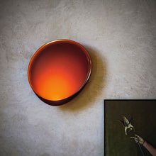 Load image into Gallery viewer, Lake LED Wall Light in living room.
