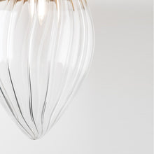 Load image into Gallery viewer, Lana Pendant Light Detail.
