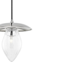 Load image into Gallery viewer, Lana Pendant Light Detail.
