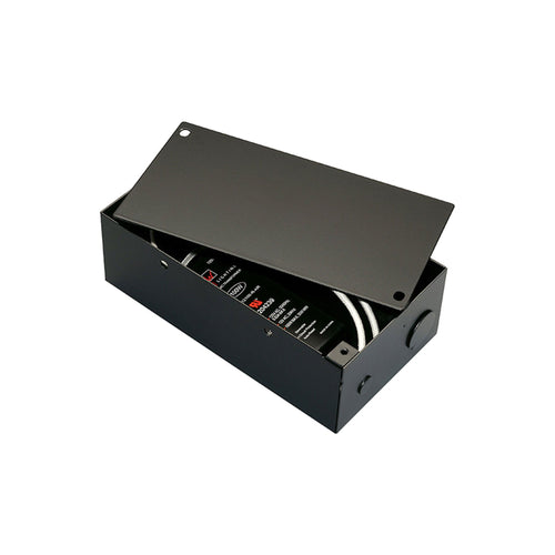 Large Electronic Transformer Enclosure.