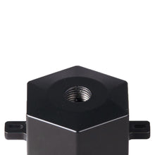 Load image into Gallery viewer, Large Tree Mount Junction Box Landscape Accessory in Detail.
