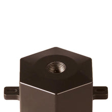 Load image into Gallery viewer, Large Tree Mount Junction Box Landscape Accessory in Detail.
