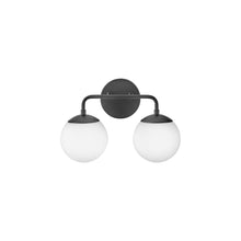 Load image into Gallery viewer, Juniper Vanity Wall Light.
