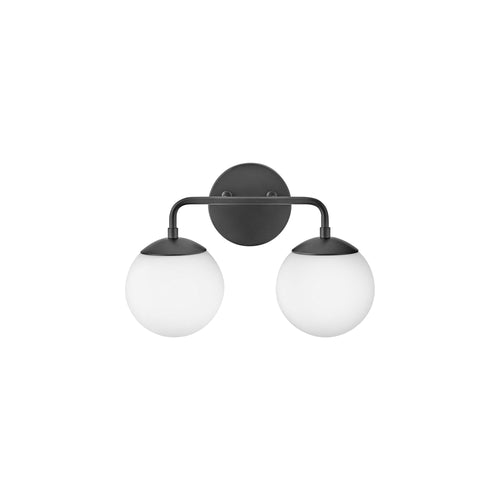 Juniper Vanity Wall Light.