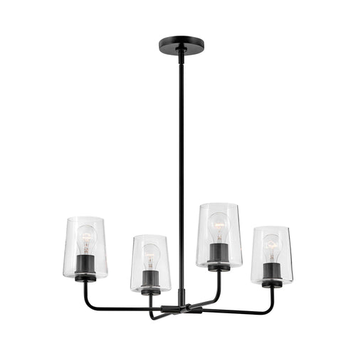 Kline Chandelier.