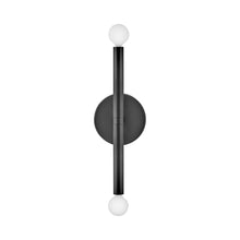 Load image into Gallery viewer, Millie Wall Light in Detail.
