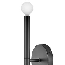 Load image into Gallery viewer, Millie Wall Light in Detail.
