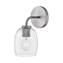 Load image into Gallery viewer, Percy Bath Wall Light.
