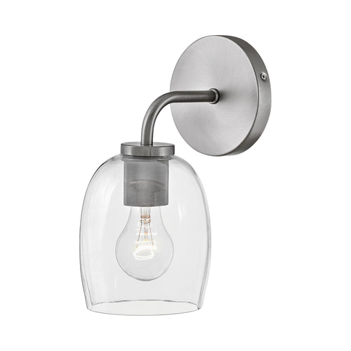 Percy Bath Wall Light.