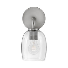 Load image into Gallery viewer, Percy Bath Wall Light in Detail.

