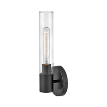 Load image into Gallery viewer, Shea Bath Wall Light in Detail.
