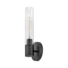 Load image into Gallery viewer, Shea Bath Wall Light in Detail.
