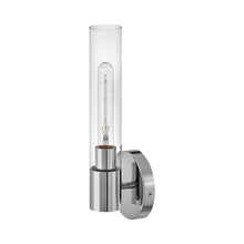 Load image into Gallery viewer, Shea Bath Wall Light in Detail.
