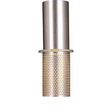Load image into Gallery viewer, Larry Pendant Light Detail.
