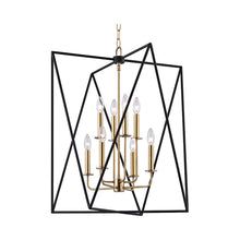 Load image into Gallery viewer, Laszlo Pendant Light Large.
