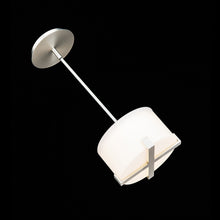 Load image into Gallery viewer, Laurel LED Mini Pendant Light in Detail.
