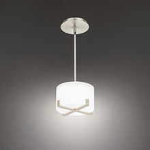 Load image into Gallery viewer, Laurel LED Mini Pendant Light in Detail.
