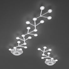 Load image into Gallery viewer, LED Net Line Ceiling Light.
