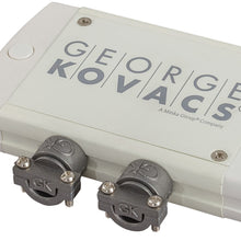 Load image into Gallery viewer, LED Under-Cabinet Junction Box Detail.
