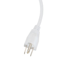 Load image into Gallery viewer, LED Under-Cabinet Power Cord Detail.
