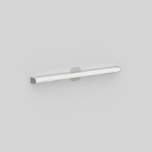 Load image into Gallery viewer, LEDbar Round Ceiling/Wall Light in Medium.
