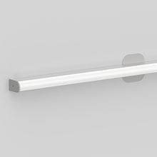 Load image into Gallery viewer, LEDbar Round Ceiling/Wall Light in Detail.

