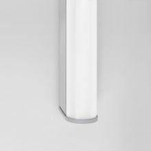 Load image into Gallery viewer, LEDbar Round Ceiling/Wall Light in Detail.
