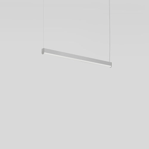 LEDbar Round Suspension Light.