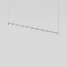 Load image into Gallery viewer, LEDbar Round Suspension Light in Large/Downlight (3000K).
