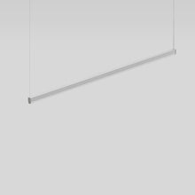 Load image into Gallery viewer, LEDbar Round Suspension Light in Large/Up/Downlight (3000K).

