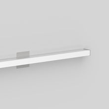 Load image into Gallery viewer, LEDbar Square Ceiling/Wall Light in Detail.

