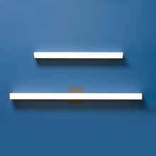 Load image into Gallery viewer, LEDbar Square Ceiling/Wall Light in Detail.
