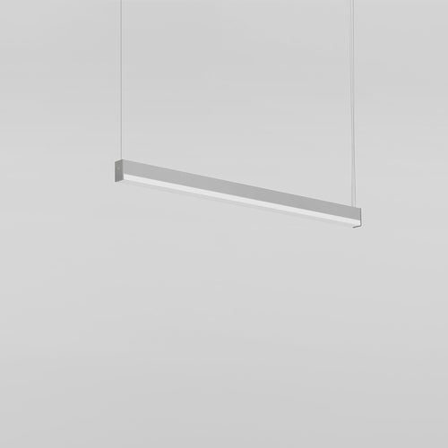 LEDbar Square Suspension Light.