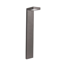Load image into Gallery viewer, Ledge LED Path Light in Bronze.
