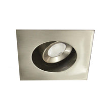 Load image into Gallery viewer, LEDme 1 Inch Miniature LED Recessed Downlight in Detail.
