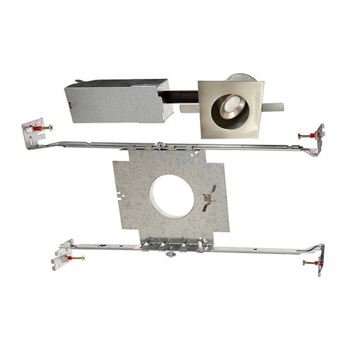 LEDme 1 Inch Miniature LED Recessed Downlight.