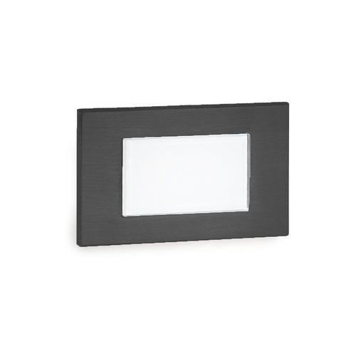 LEDme Diffused LED Step and Wall Light.