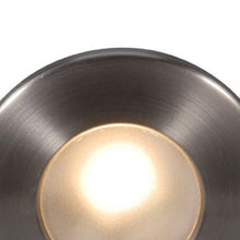 Load image into Gallery viewer, LEDme Full Round LED Step and Wall Light in Detail.
