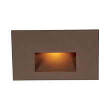 Load image into Gallery viewer, LEDme Horizontal LED Step and Wall Light.
