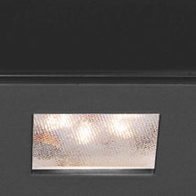 Load image into Gallery viewer, LEDme Square LED Button Light in Detail.
