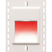 Load image into Gallery viewer, LEDme Vertical LED Trimless Step and Wall Light in Detail.
