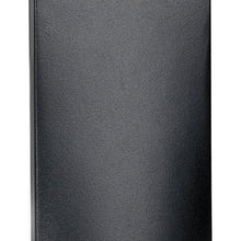Load image into Gallery viewer, LEDme Vertical Scoop LED Step and Wall Light in Detail.
