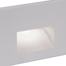Load image into Gallery viewer, LEDme WL-LED101 LED Step and Wall Light in Detail.
