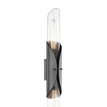 Load image into Gallery viewer, Lefferts Wall Light in Detail.

