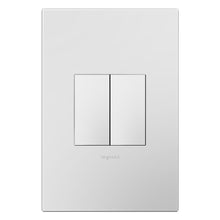 Load image into Gallery viewer, adorne® Blank-Half Size in Detail.
