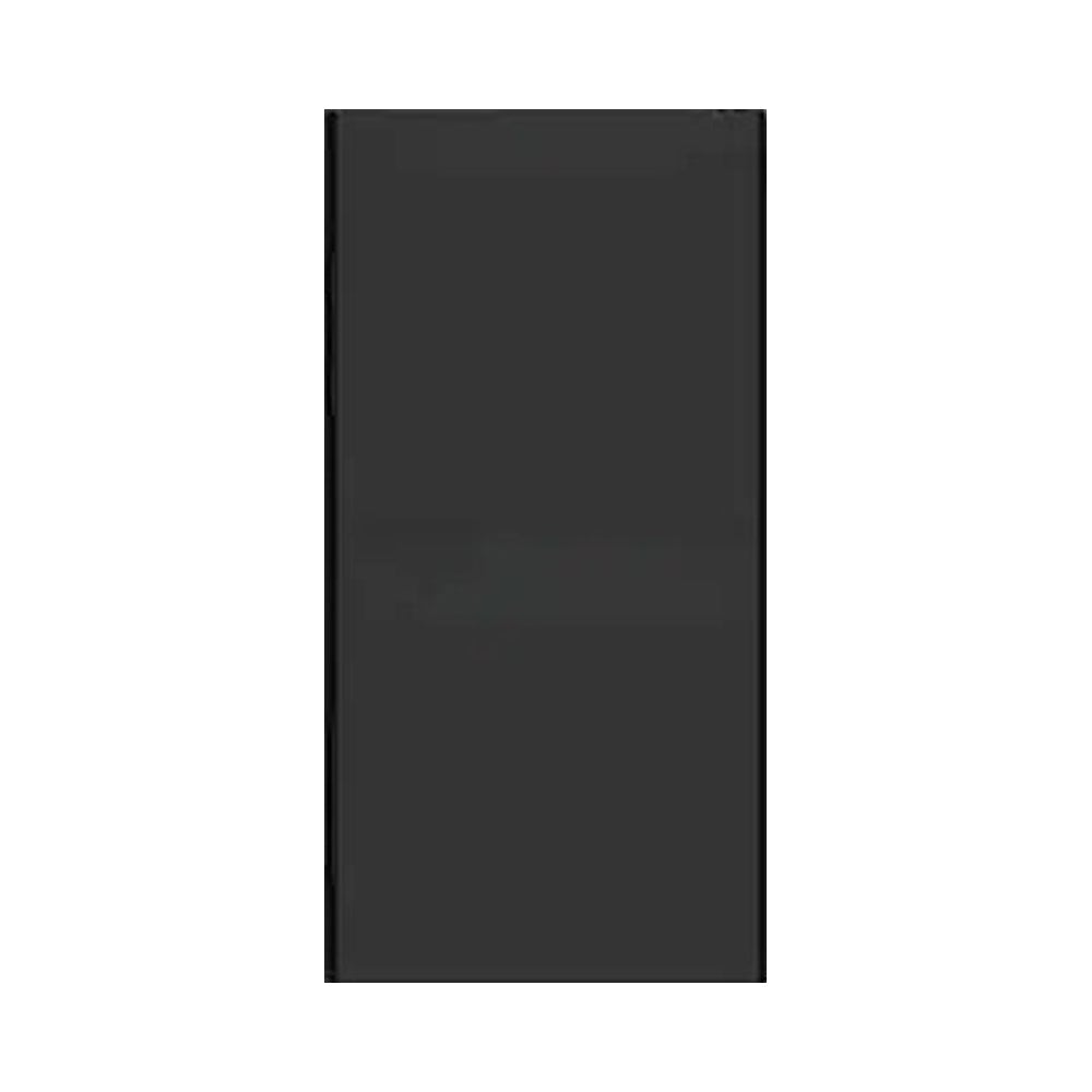 adorne® Blank-Half Size in Graphite.