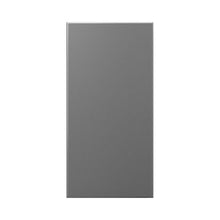 Load image into Gallery viewer, adorne® Blank-Half Size in White.
