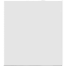 Load image into Gallery viewer, adorne® Blank Keystone Insert in Detail.
