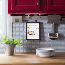 Load image into Gallery viewer, adorne® Digital Music Kit in kitchen.
