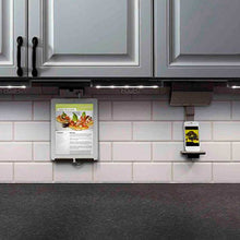 Load image into Gallery viewer, adorne® Digital Music Kit in kitchen.

